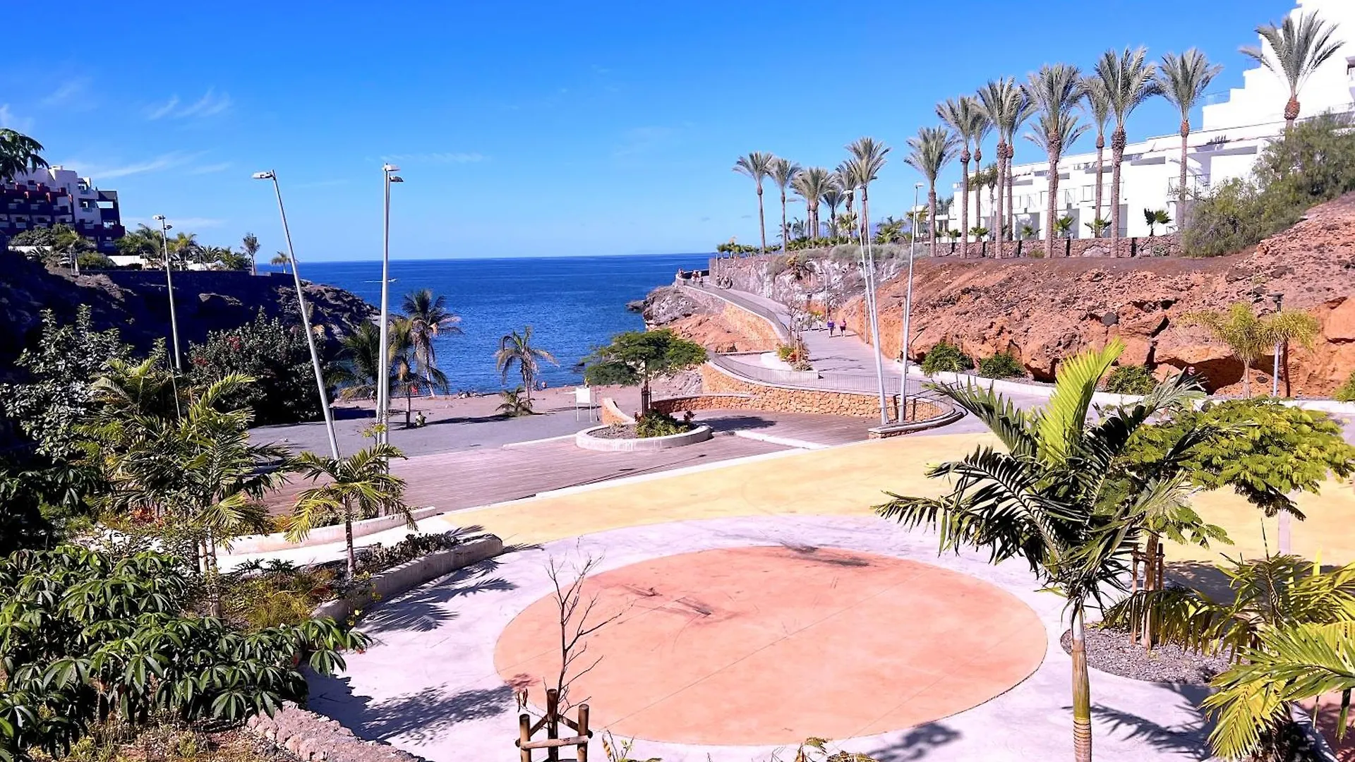 Apartamento Tropicalidays Paraiso Del Sur Playa Paraíso España