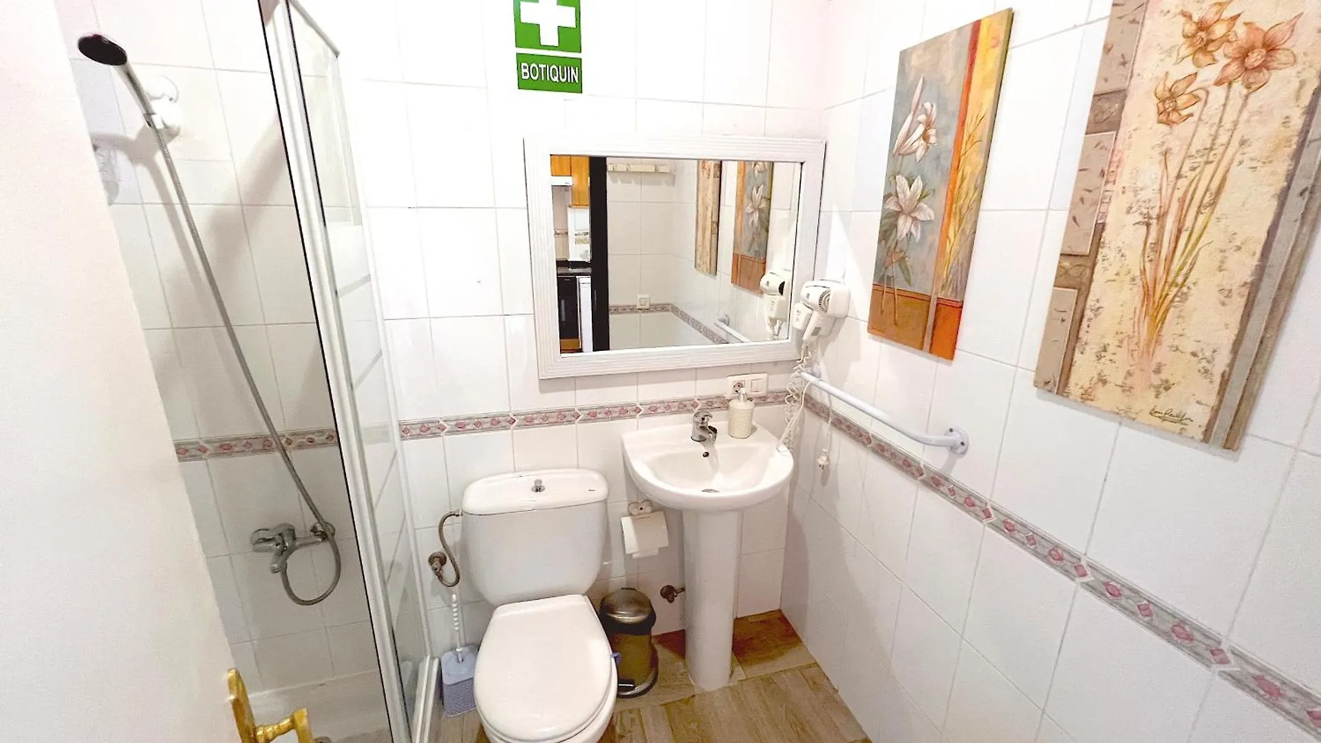Apartamento Tropicalidays Paraiso Del Sur Playa Paraíso España