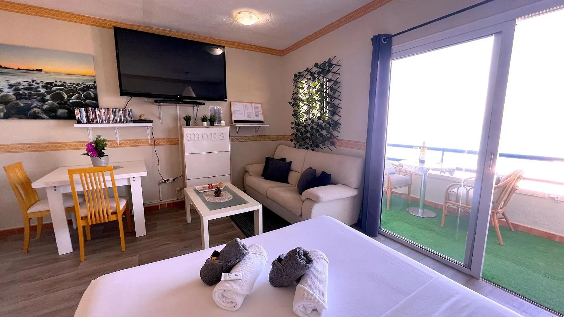 Tropicalidays Paraiso Del Sur Apartment Playa Paraiso