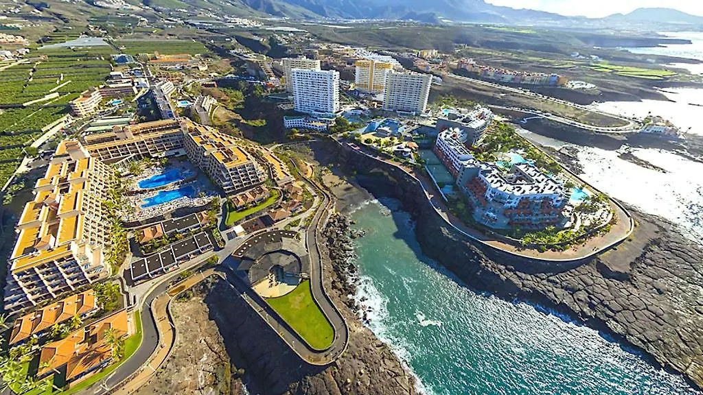 Apartamento Tropicalidays Paraiso Del Sur Playa Paraíso