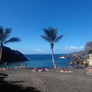 Apartamento Paraiso125, Playa Paraíso