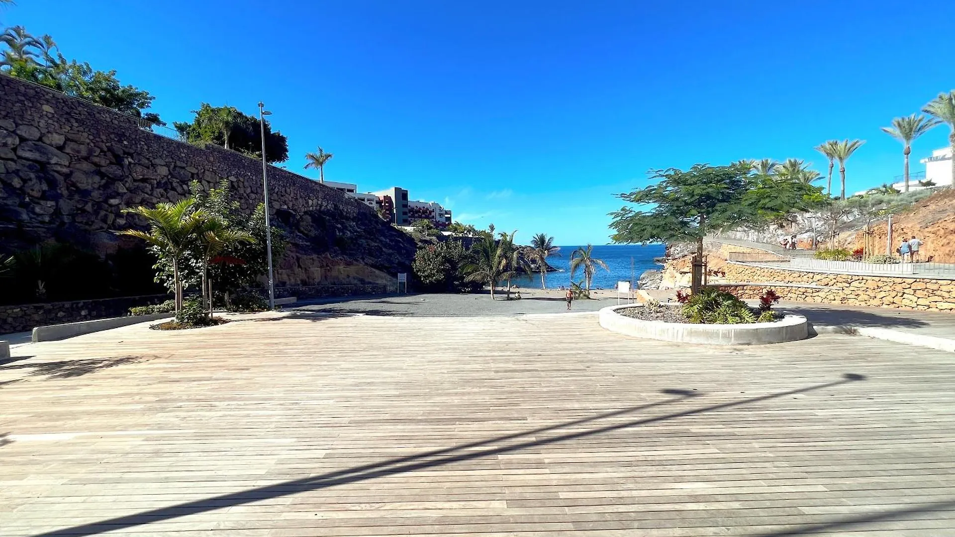 Tropicalidays Paraiso Del Sur Apartment Playa Paraiso  Spain
