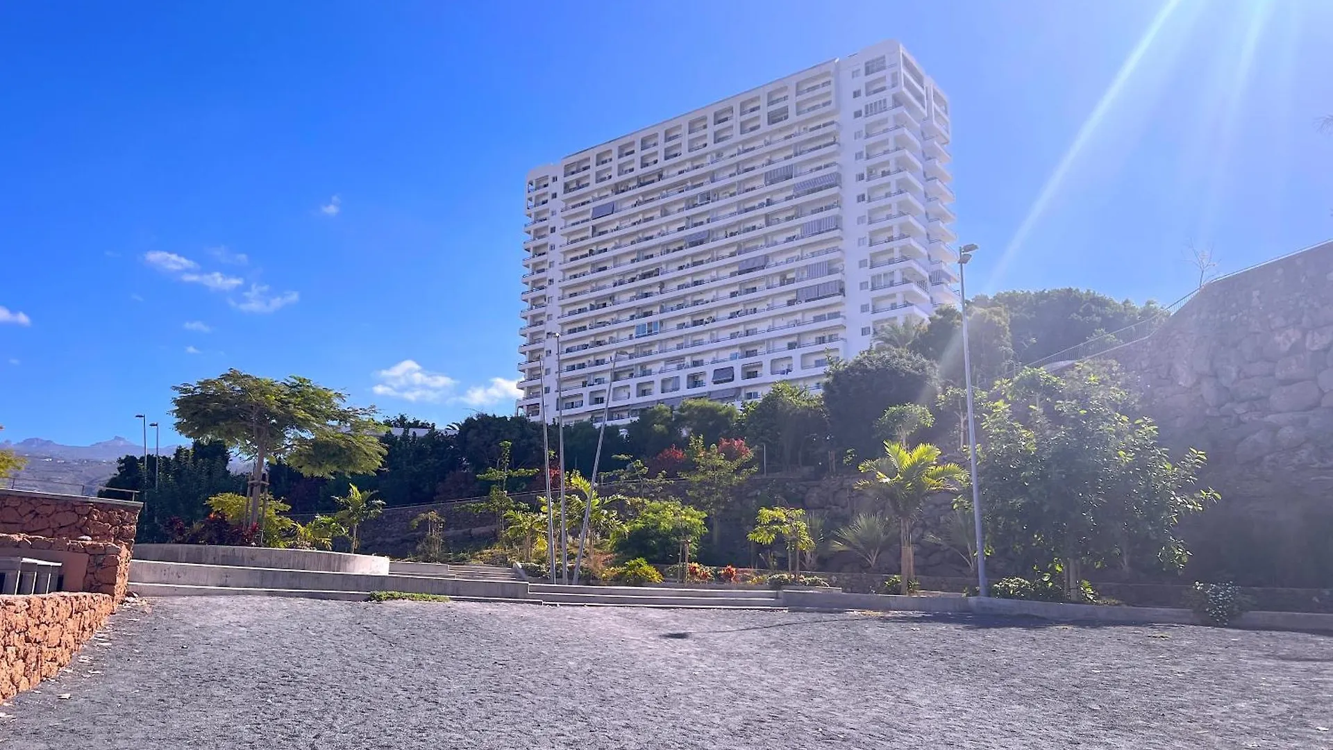 Tropicalidays Paraiso Del Sur Apartment Playa Paraiso  0*, Playa Paraiso (Tenerife) Spain