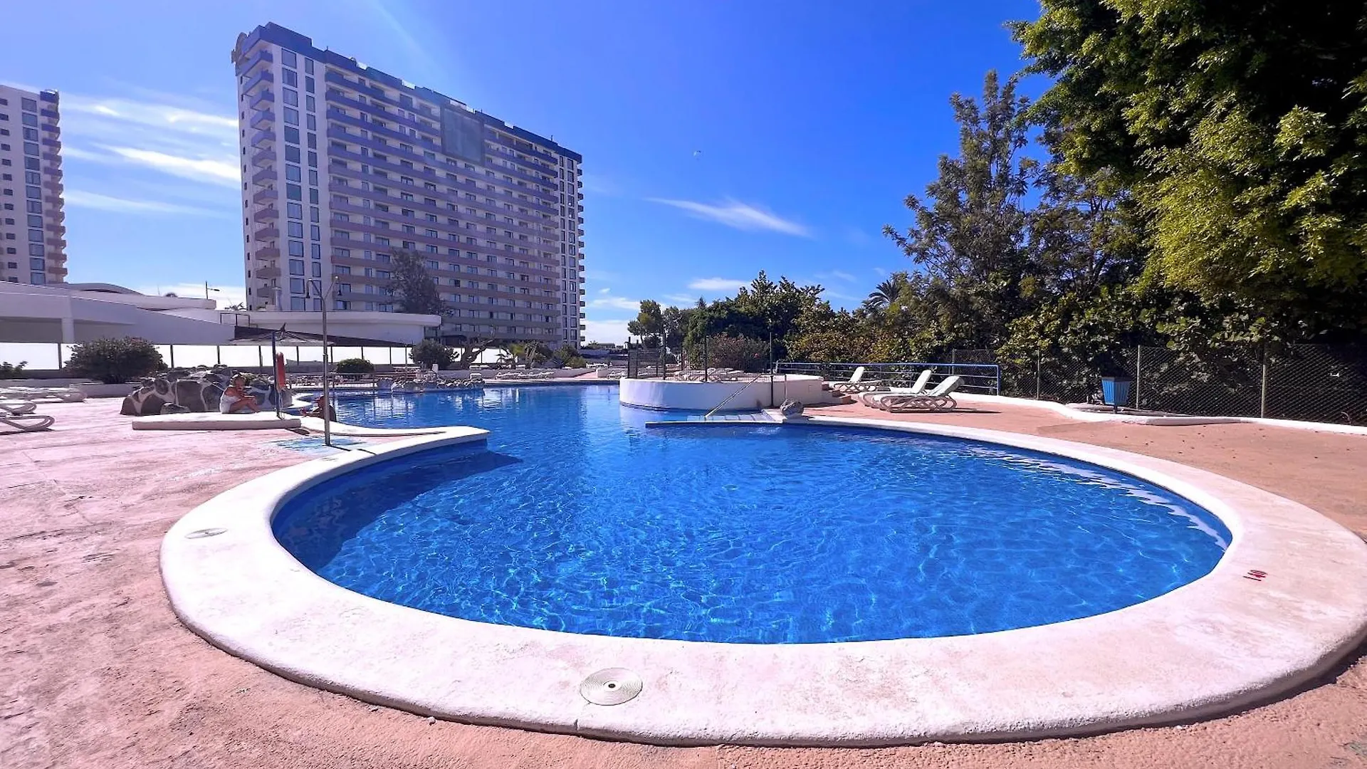 Tropicalidays Paraiso Del Sur Apartment Playa Paraiso  0*, Playa Paraiso (Tenerife)