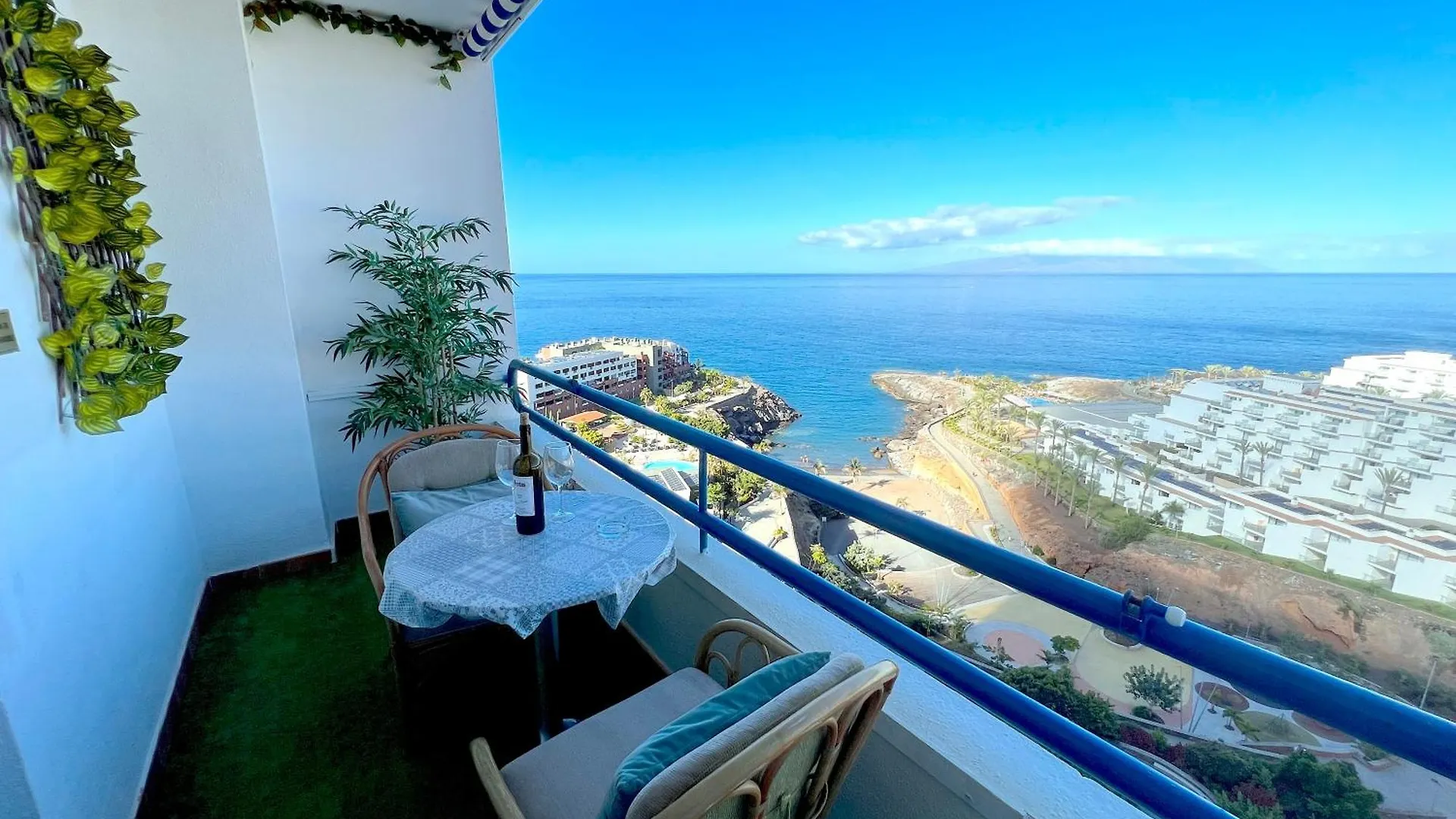 Tropicalidays Paraiso Del Sur Apartment Playa Paraiso  Playa Paraiso (Tenerife)