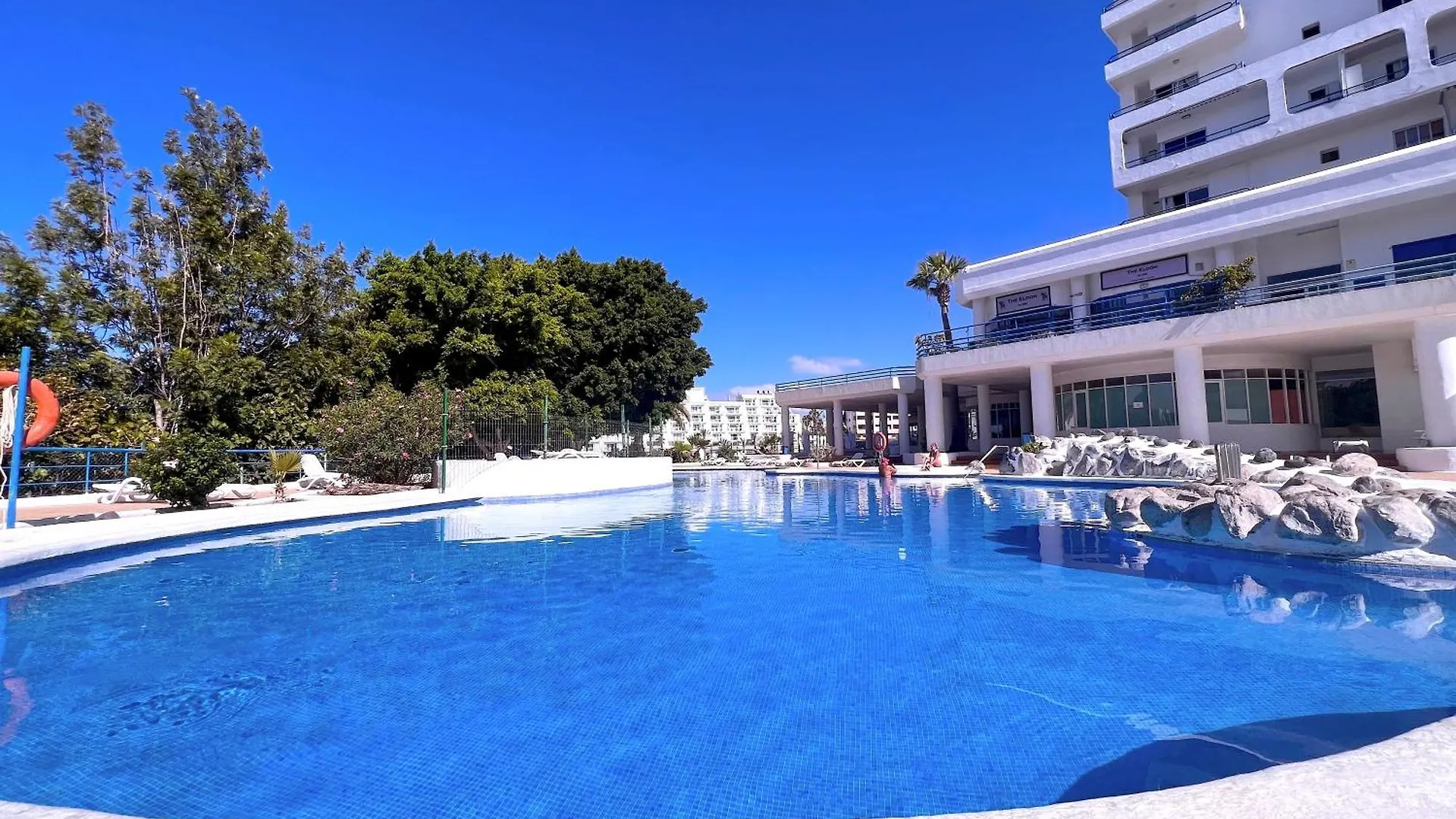 Tropicalidays Paraiso Del Sur Apartment Playa Paraiso