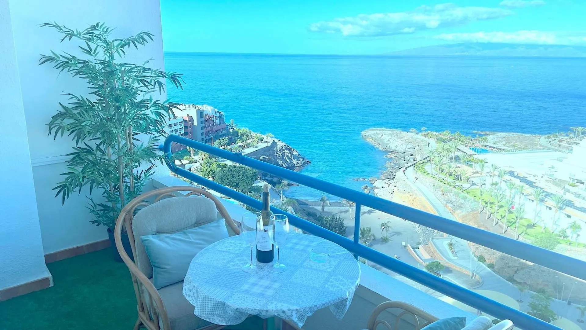 Tropicalidays Paraiso Del Sur Apartment Playa Paraiso