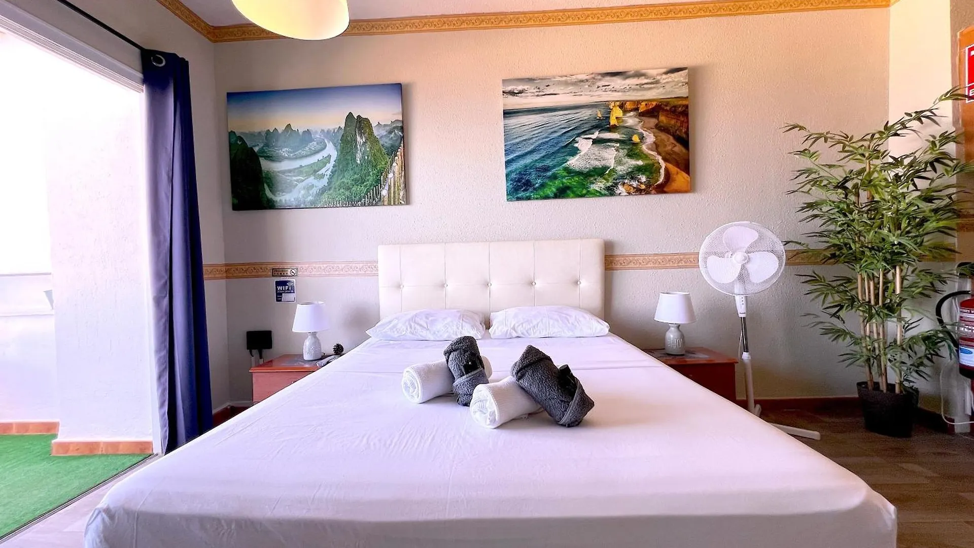 Tropicalidays Paraiso Del Sur Apartment Playa Paraiso  Spain