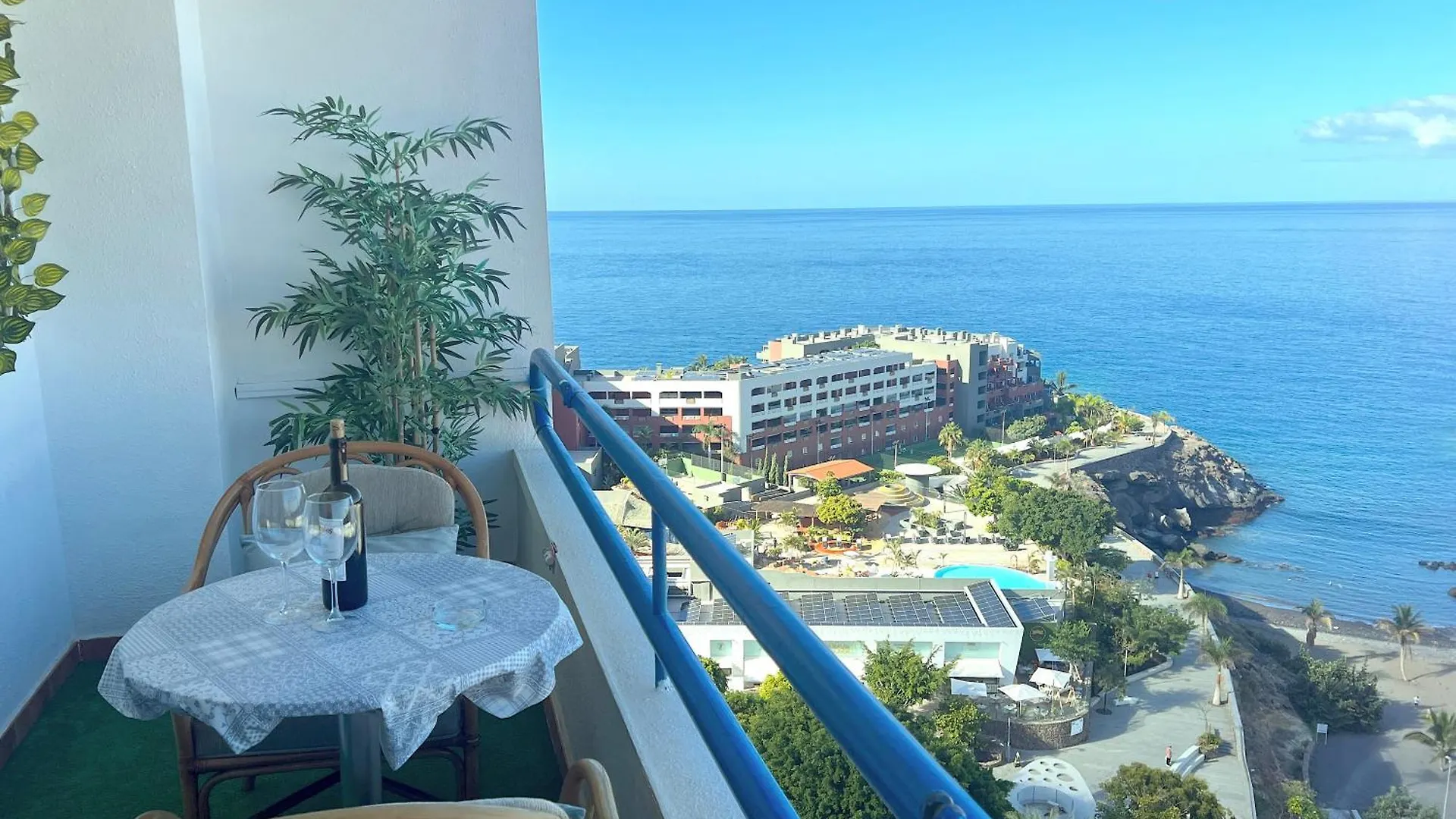 Tropicalidays Paraiso Del Sur Apartment Playa Paraiso  0*, Playa Paraiso (Tenerife) Spain