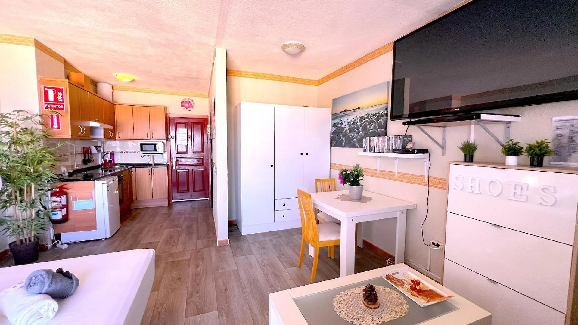 Tropicalidays Paraiso Del Sur Apartment Playa Paraiso