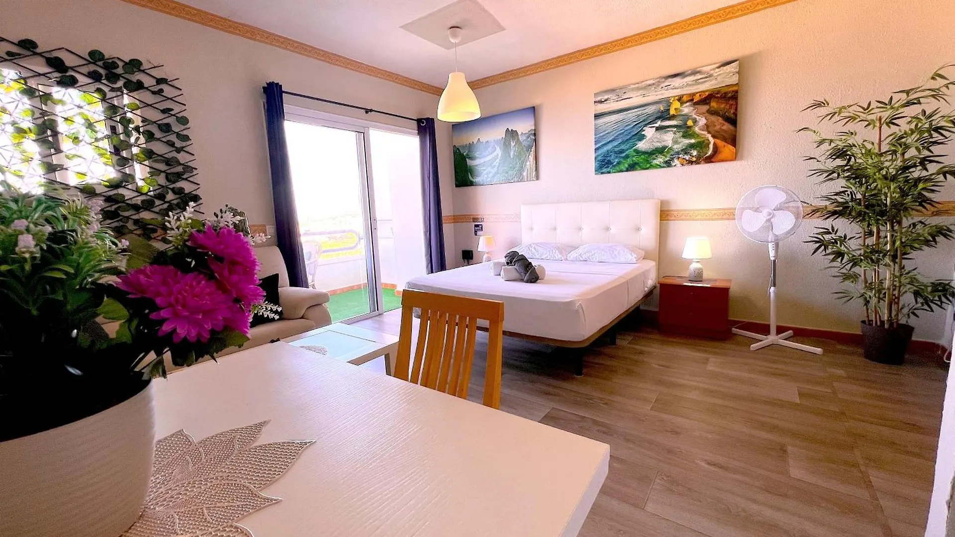 Tropicalidays Paraiso Del Sur Apartment Playa Paraiso   Playa Paraiso (Tenerife)