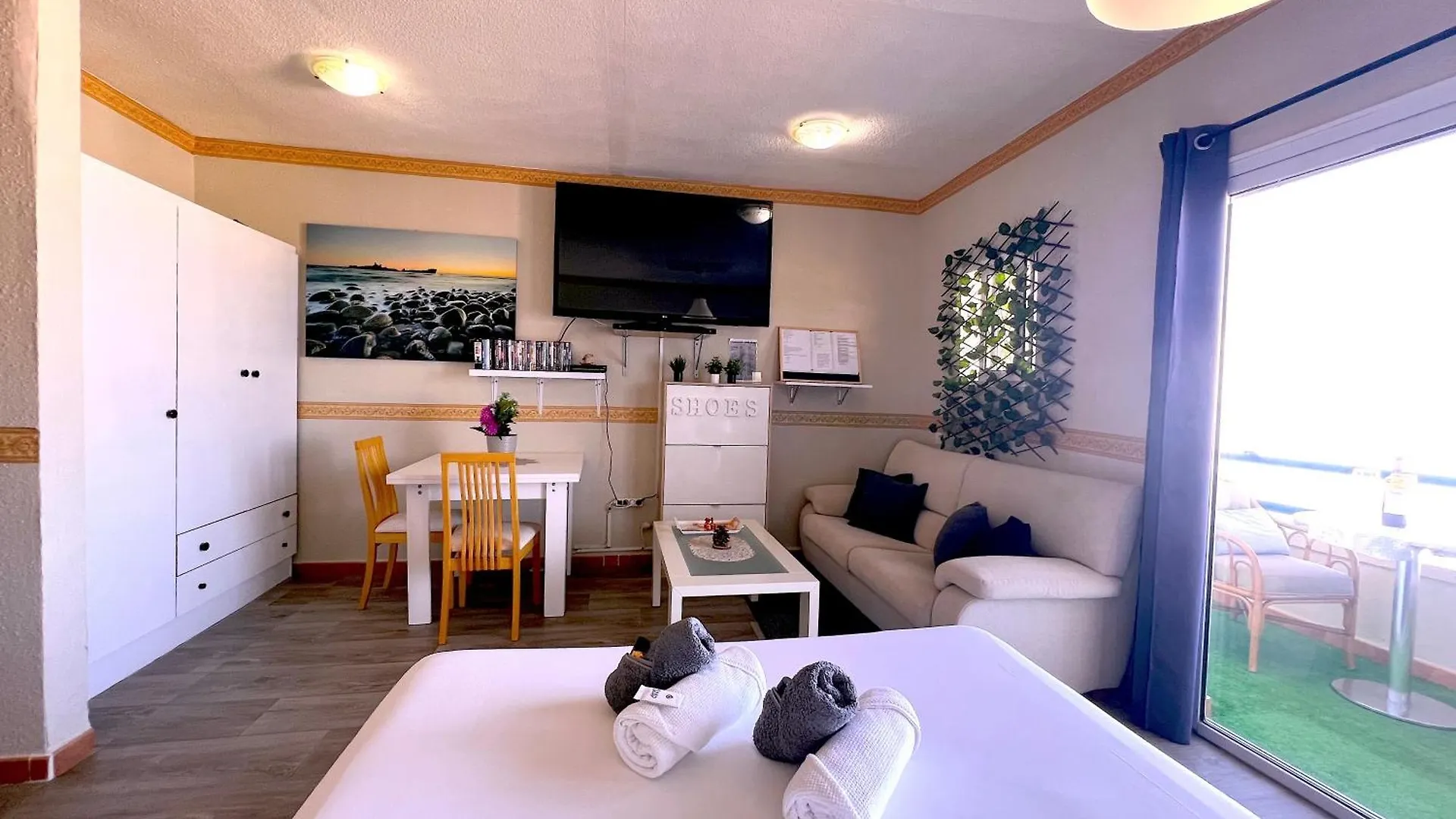 Tropicalidays Paraiso Del Sur Apartment Playa Paraiso   Playa Paraiso (Tenerife)