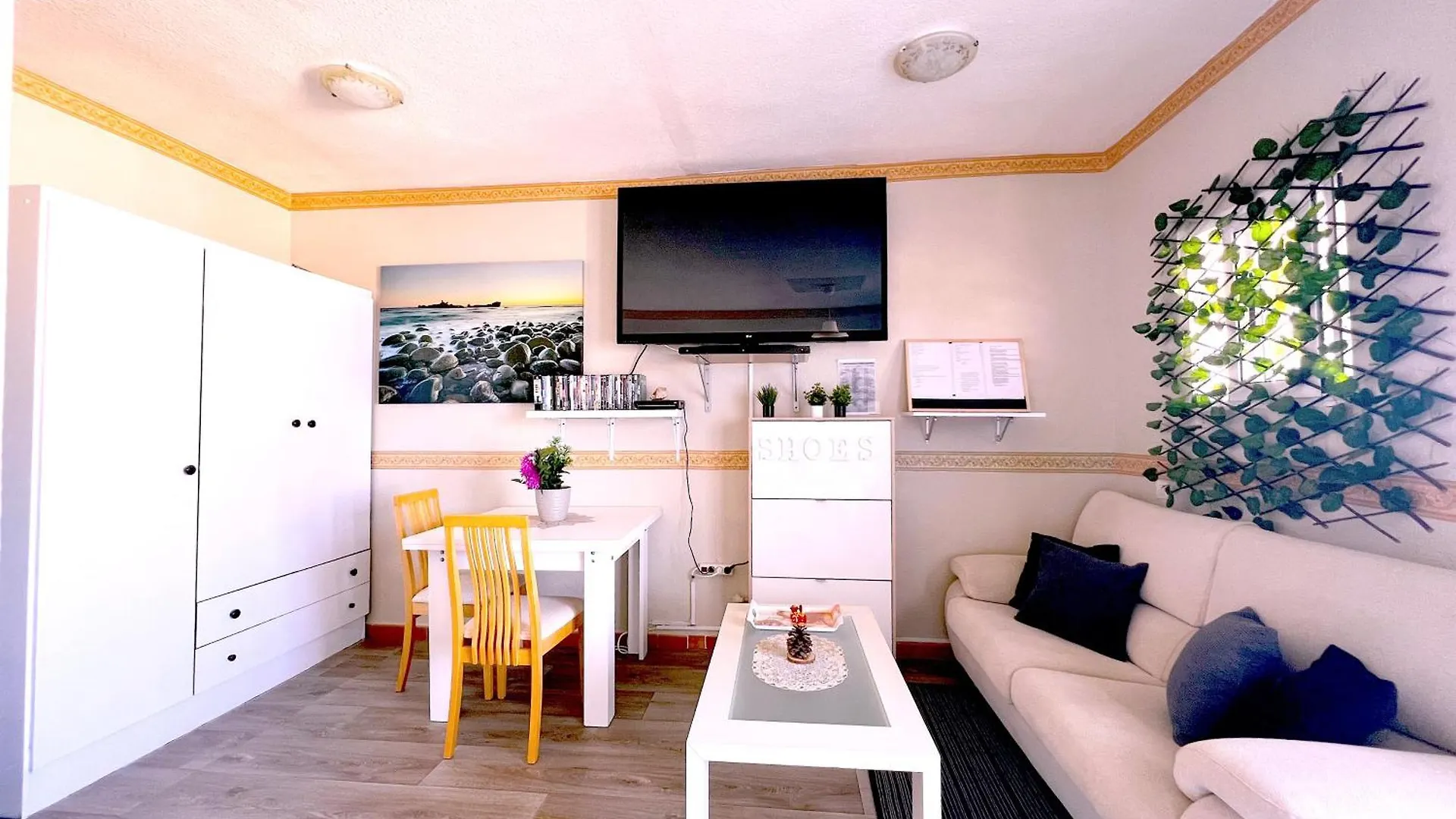 Tropicalidays Paraiso Del Sur Apartment Playa Paraiso  Spain