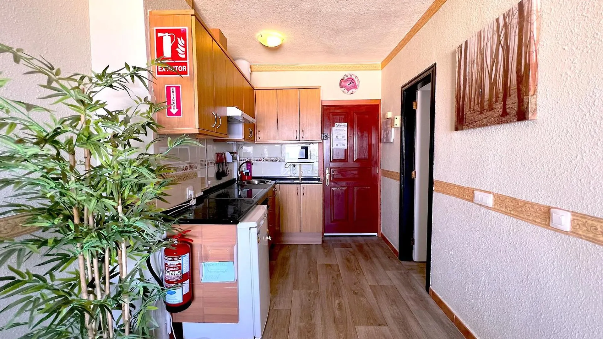 Tropicalidays Paraiso Del Sur Apartment Playa Paraiso